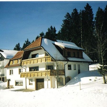 Haus Marianne Schmelzle Apartment Freudenstadt Exterior photo